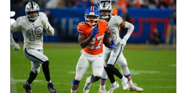 L'équipe d'entraîneurs des Broncos de Denver a procédé à d'importants ajustements de personnel L'équipe d'entraîneurs des Broncos de Denver a procédé à d'importants ajustements de personnel